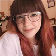 Ragazza laureata in lingue offre ripetizioni d'inglese