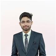 Supportive math tutor, engineering background, patient guidance for student success