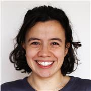 Manuela Pineros