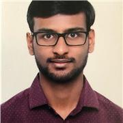 Nikhil Mackay