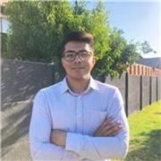 Ingeniero civil eléctrico con sólidos conocimientos en matemática