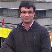 An accomplished software engineer with PhD in Computer Science