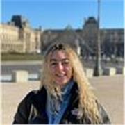 No matter what your level, I would love to help with your language-learning journey!