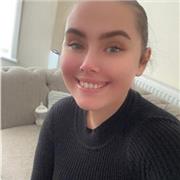 I would describe myself as an outgoing, sociable woman. My lessons are aimed at anyone who is struggling.