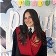 Profesora de Derecho, aprueba conmigo cualquier materia sin volveré loco!!