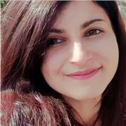 Laureata in   Scienze biologiche  e in  Biologia della Salute e della Nutrizione  con esperienza in ripetizioni si offre per aiuto compiti e ripetizioni