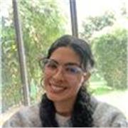 Profesora de inglés apta para todas las edades y todos los niveles