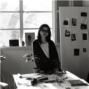 UAL MA graduate offering portfolio guidance & art photography mentoring (English & Chinese)