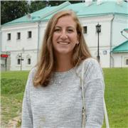 Docente Lingua inglese offre lezioni di lingua inglese, ripetizioni in materie umanistiche