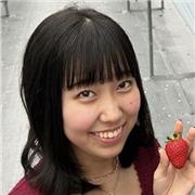 Friendly native Japanese speaker offering fun, engaging lessons for learners of all levels!