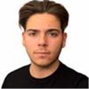 EASY ENGLISH! A1-B2
Vuoi migliorare il tuo inglese in modo semplice e veloce?
Offro lezioni personalizzate per studenti e adulti.