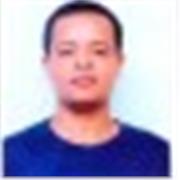 Dr. Feyera Gemeda Dima