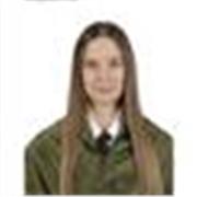 Profesora graduada en Nutrición Humana y Dietética, ofrece clases particulares de manera online para niños y adultos. 