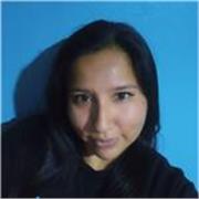 Hello...my name is Elizabeth. I love English