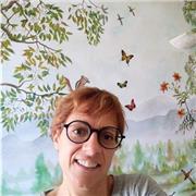 Molta esperienza nella tecnica di traduzione. Docente