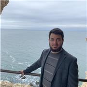Omar Falah