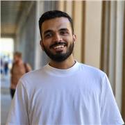 English tutor for children of all ages till 16.