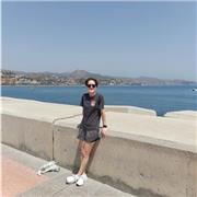 My lessons would be aimed at u12s and under. As I am studying PE at uni I will have more knowledge on how to make lessons fun.