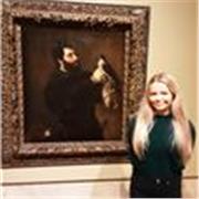 Final year Art History PhD student available for essay writing tips and exam prep