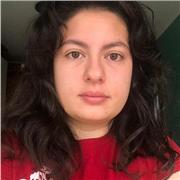 Ex Studentessa del Liceo Classico offre ripetizioni di Latino e Greco