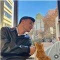 Ankara’da ODTÜ öğrencisinden yüz yüze veya online 2 yıllık deneyime sahip İngilizce özel ders.
