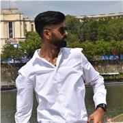 Srinidhi Gowda