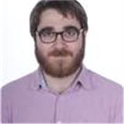 Profesor de Bachillerato y ESO titulado en Ingeniería Biomédica y cursando Ingeniería Informática actualmente.