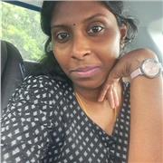 Mrs Kalaivani Ravichandran