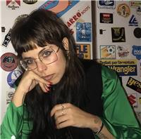 Greta Pulis