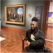 I’m friendly, patient, and approachable English tutor who enjoys helping people build confidence in their language skills. I exp