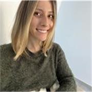 Soy profesora en Educación Primaria especializada en lengua inglesa y lengua catalana