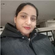 Gurpreet kaur