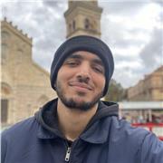 Badia Bouziad