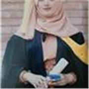 I'm preschool teacher as well as primary maths teacher. I'm teaching grade 1-5 math.