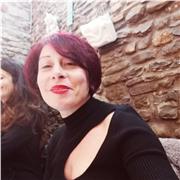 Insegnante di lingue inglese e francese a scuola e privatamente