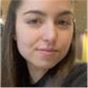 Ingeniera en tecnologías industriales con especial vocación en matemáticas