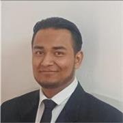 Maestro de apoyo escolar especializado en clases de educación media y media superior en línea