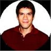 Profesor de Diseño Grafico y Diseño de Interfaces de Aplicaciones y Paginas Web