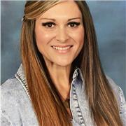 I have been a special education teacher for 12 years. I am patient and want to help my students meet their goals.