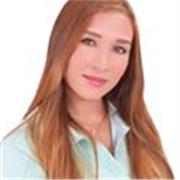 Docente de ingles de preescolar y basica primaria