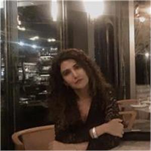 Huma Arsalan