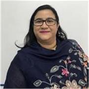 Ingeniero Industrial, impartiendo clases de matermaticas como preparadora de Matematica 1, y 2 años de profesora Matematica 1 y 2