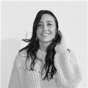 Profesora de: Marketing digital, Campañas ADS, Social Media, SEO, marketing de influencers..