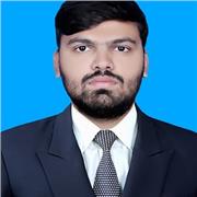 Muhammad HASHIR