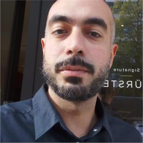 Paolo Privatlehrerin für Italienisch (Berlin)