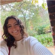 Marian Gonzalez
