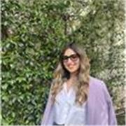 Laureata magistrale in biologia offre lezioni private per aiuto compiti a studenti di scuole elementari, medie e superiori. 