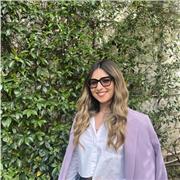 Laureata magistrale in biologia offre lezioni private per aiuto compiti a studenti di scuole elementari, medie e superiori.