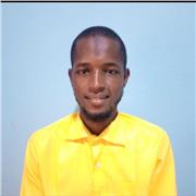 Am here to help with speaking, reading writing and understanding french well as a native speaker