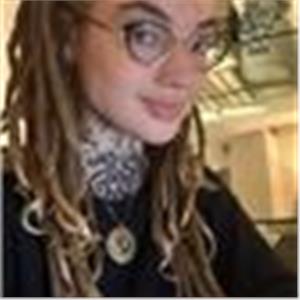 Sophie Alexandra Monseu